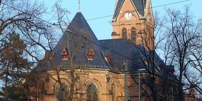 Markuskirche
