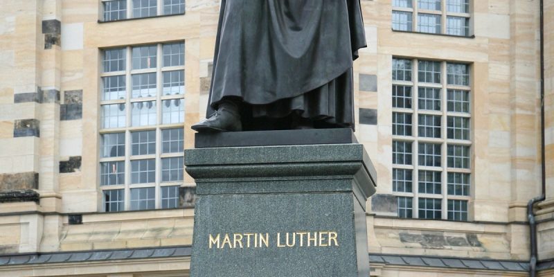 Martin Luther