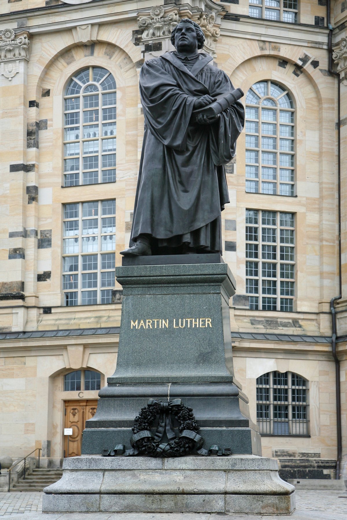 Martin Luther