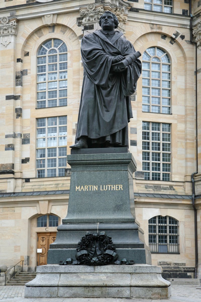 Martin Luther