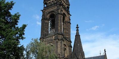 Martin-Luther-Kirche