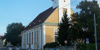 Matthäus-Kirche