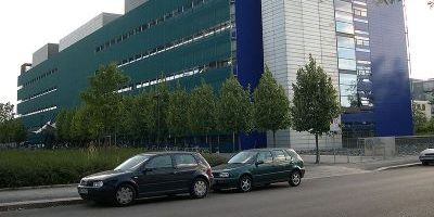 Max Planck Institute of Molecular Cell Biology and Genetics