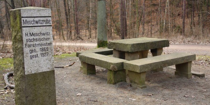 Meschwitzruhe