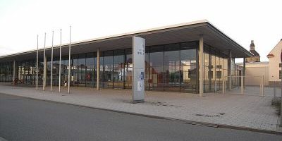 Messe Dresden
