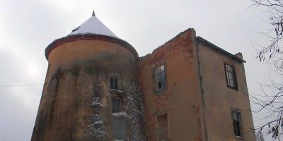 Micktner Windmühle