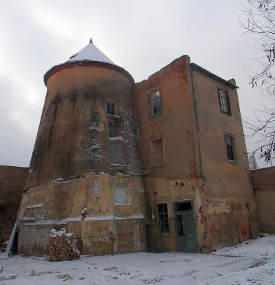 Micktner Windmühle
