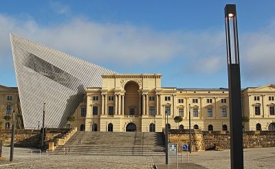 Militärhistorisches Museum der Bundeswehr