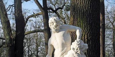 Milo of Croton
