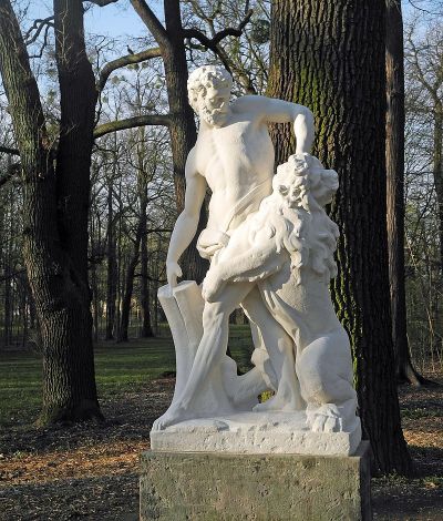 Milon von Kroton