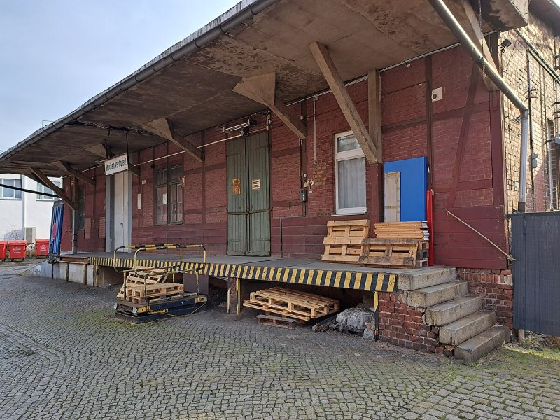 Modellstraßenbahnclub der DVB AG e.V.