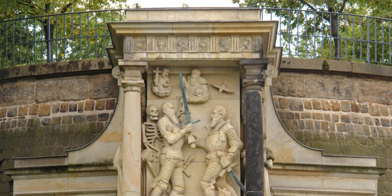 Moritzmonument