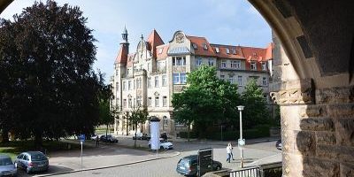 Münchner Platz