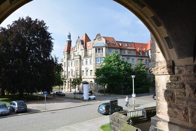 Münchner Platz