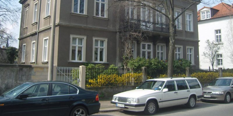 Museum aktfotoARTdresden im Kunstkeller