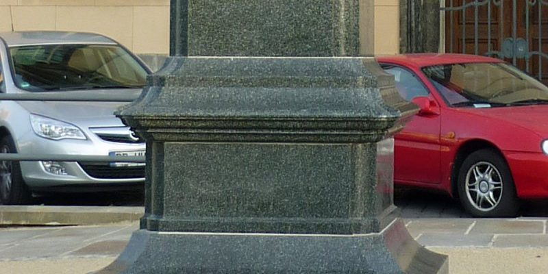 Mutter-Anna-Denkmal