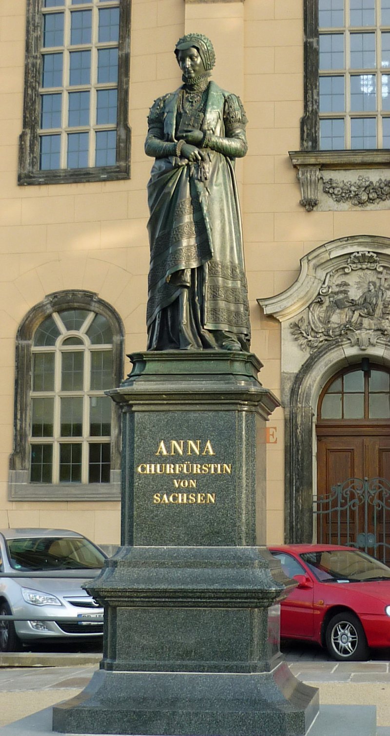 Mutter-Anna-Denkmal