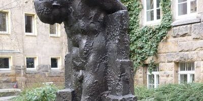 Namenslos - ohne Gesicht