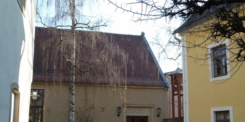 Nazarethkirche