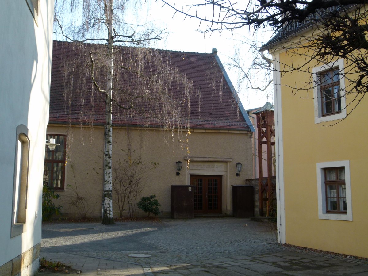 Nazarethkirche