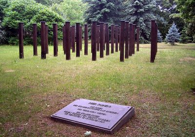 Neuer Katholischer Friedhof
