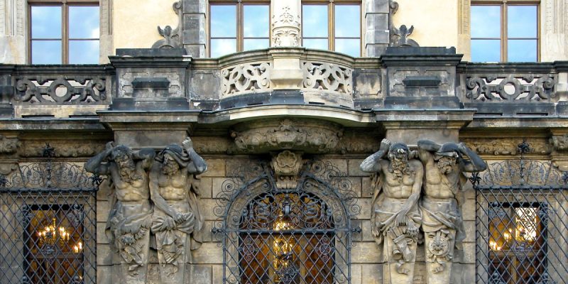 Neues Grünes Gewölbe