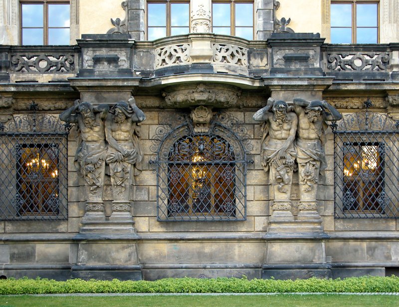 Neues Grünes Gewölbe