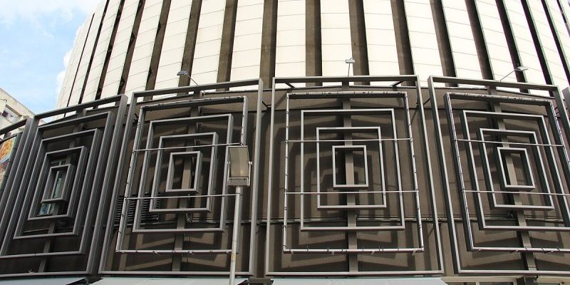 Neues Rundkino