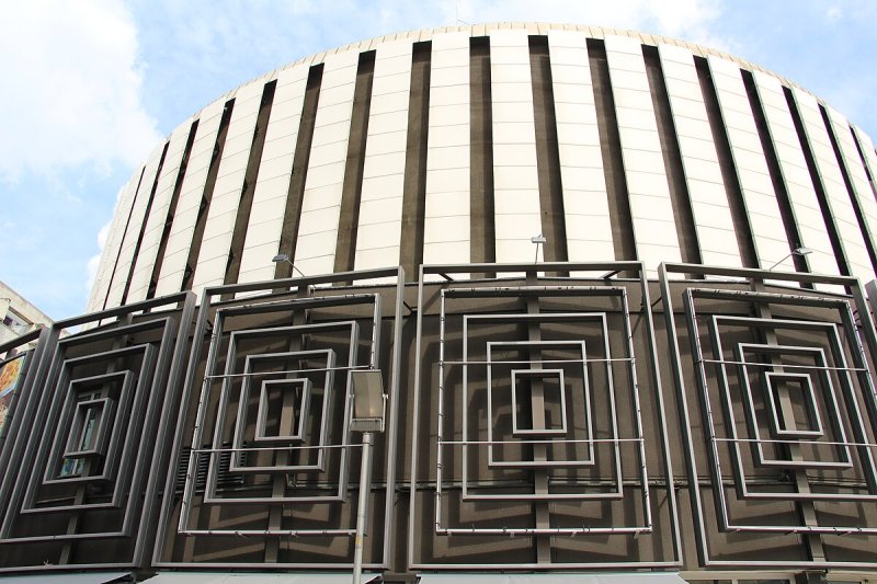 Neues Rundkino