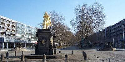 Neustädter Markt