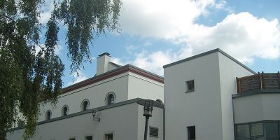 Nordbad