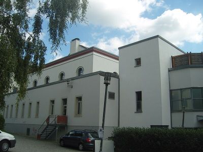 Nordbad