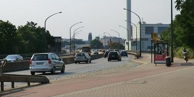 Nossener Brücke