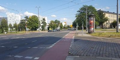 Nürnberger Platz