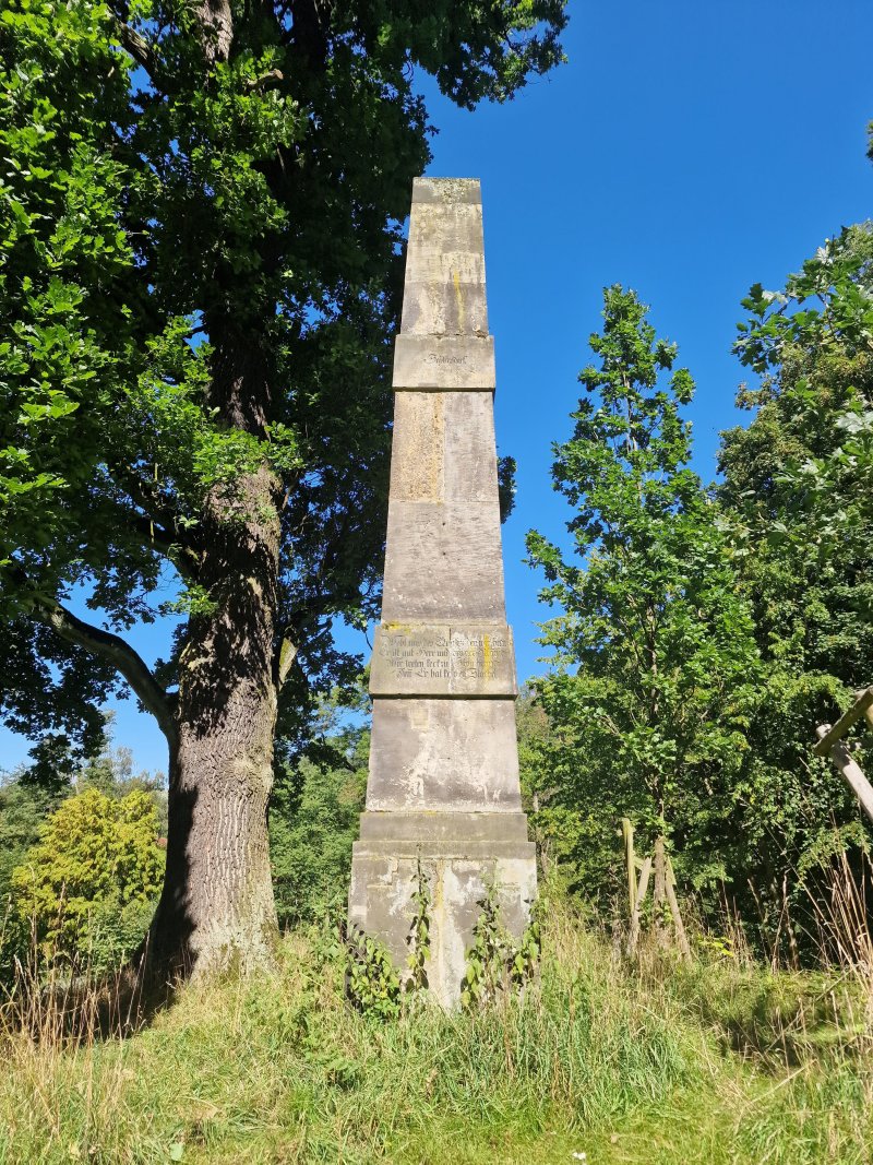 Obelisk
