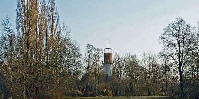 Oberer Bienertpark