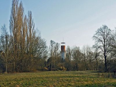 Oberer Bienertpark