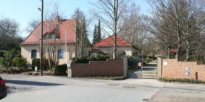 Obergorbitzer Friedhof