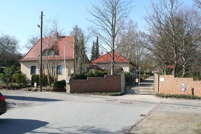 Obergorbitzer Friedhof