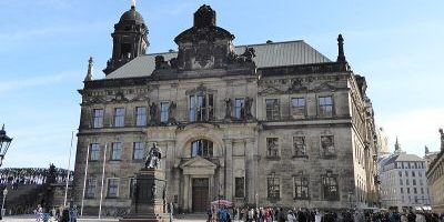 Oberlandesgericht Dresden / Außenstelle