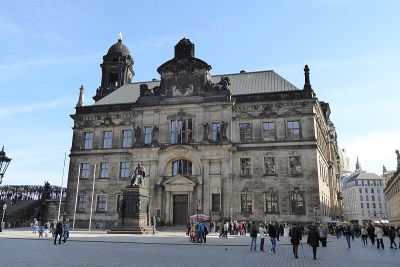 Oberlandesgericht Dresden / Außenstelle