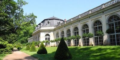 Orangerie
