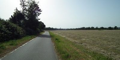 Ostra Flutrinne