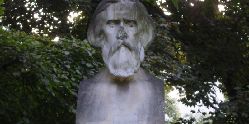 Otto Ludwig