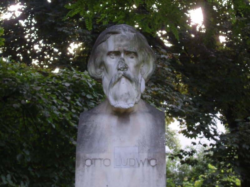 Otto Ludwig