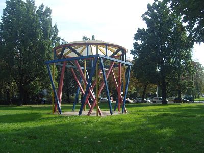 Palaverhaus