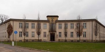 Gründerzeit in Dresden — Verborgene Schätze