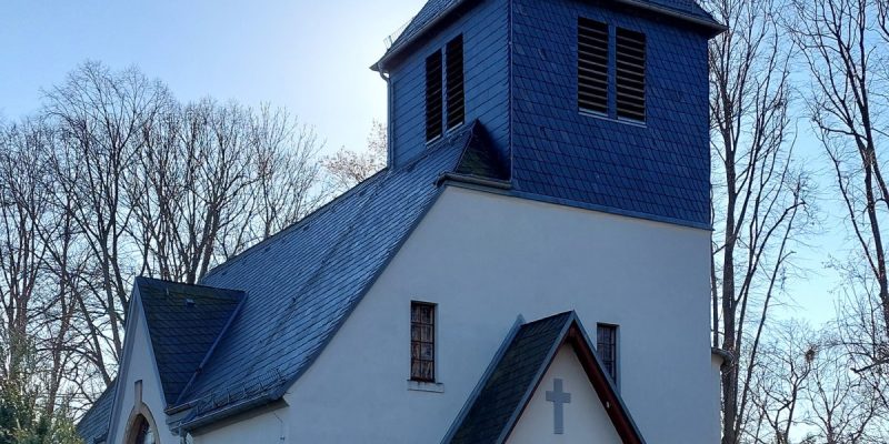 Paul-Gerhardt-Kirche