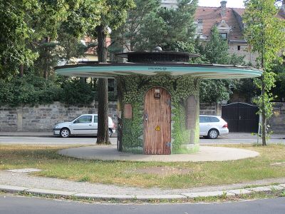 Paulusplatz