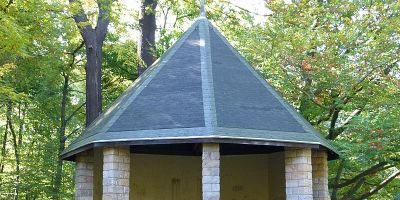Pavillon